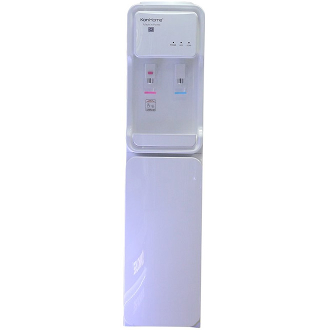 Cây nước nóng lạnh KoriHome WDK-855