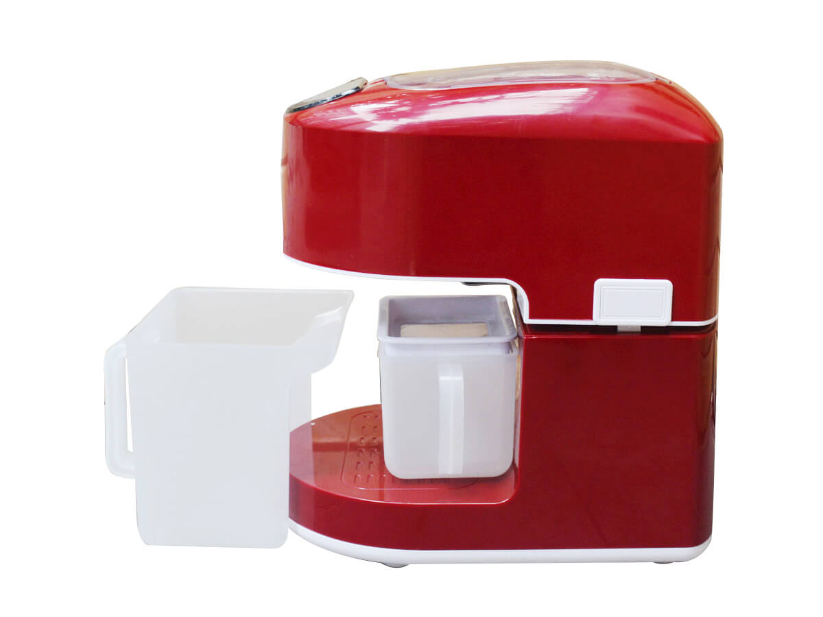 Máy ép dầu thực vật Mishio MK39