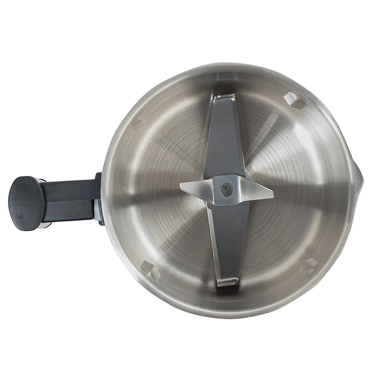 Máy xay sinh tố Bluestone BLB-5339 (1.5 lít, 800W, cối thủy tinh)