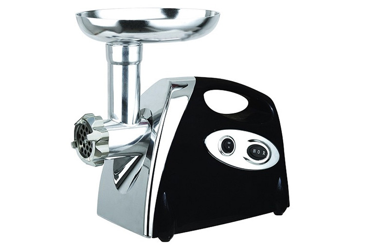 Máy xay thịt Kuchenzimmer 3000327 – Đen