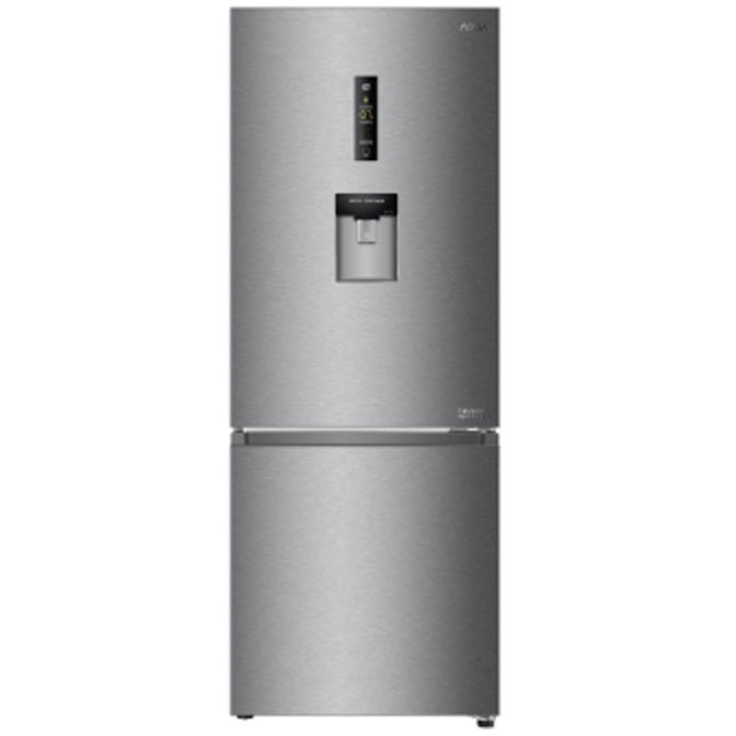 Tủ lạnh Aqua Inverter 288 lít AQR-IW338EB (SW)