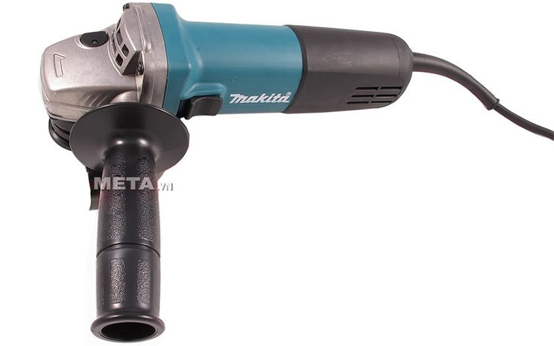 Máy mài góc Makita 9558HN