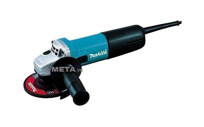 Máy mài góc Makita 9558HN