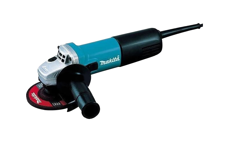 Máy mài góc Makita 9558HN