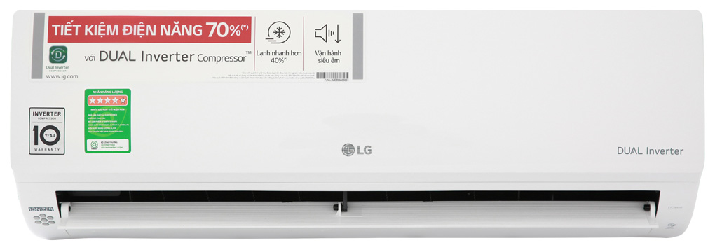 Điều hòa LG V10APH