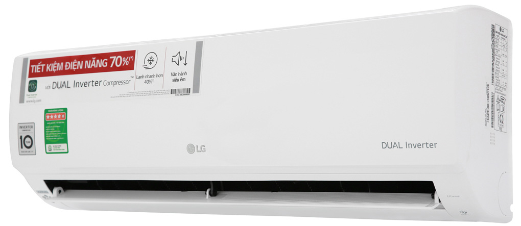 Điều hòa LG V10APH