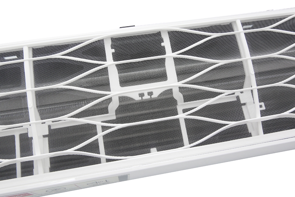 Điều hòa 1 chiều 12.000 BTU