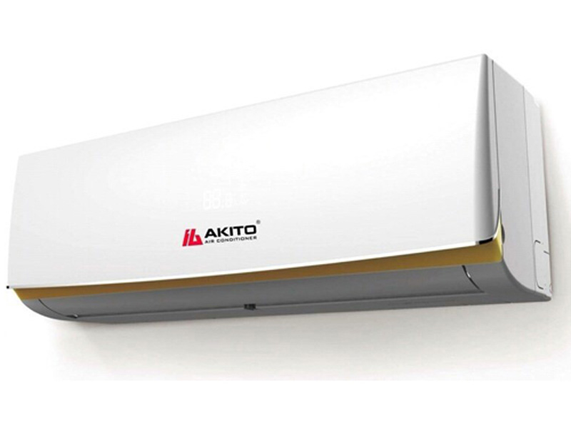 Điều hòa Akito treo tường 1 chiều 12000BTU Inverter AIC-12ST