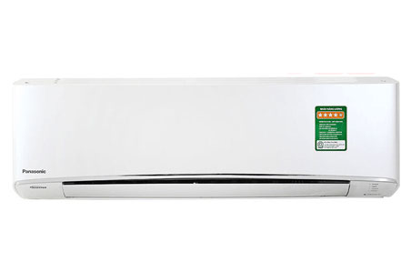 Điều hòa Panasonic 2 chiều Inverter 9000BTU CU/CS-Z9VKH-8