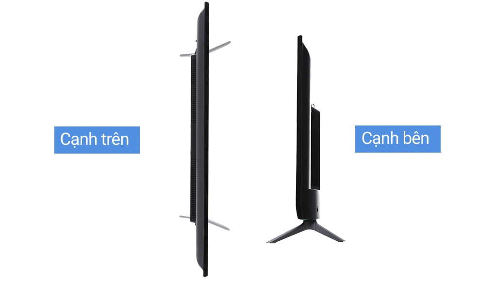 Tivi Sharp LC-40SA5500X