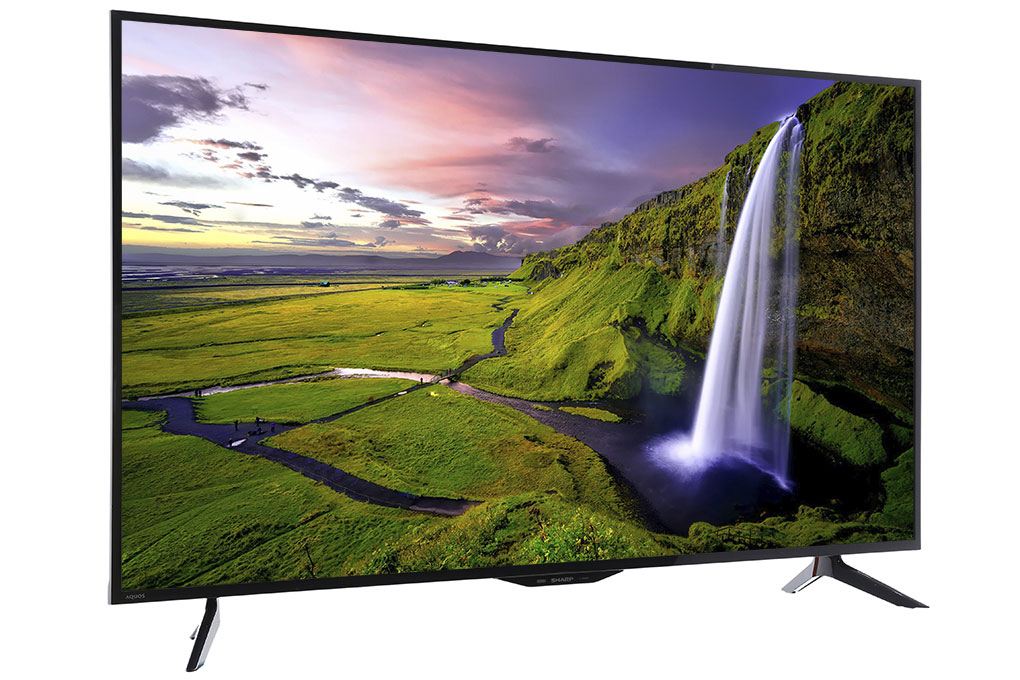 Âm thanh vòm sống động với công nghệ Dolby Audio