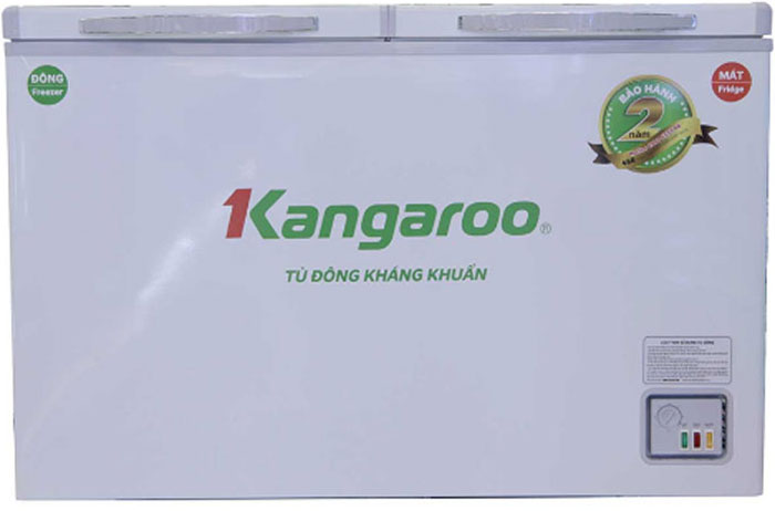 Tủ đông Kangaroo