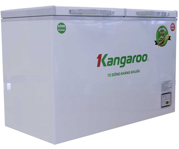 Tủ đông kháng khuẩn