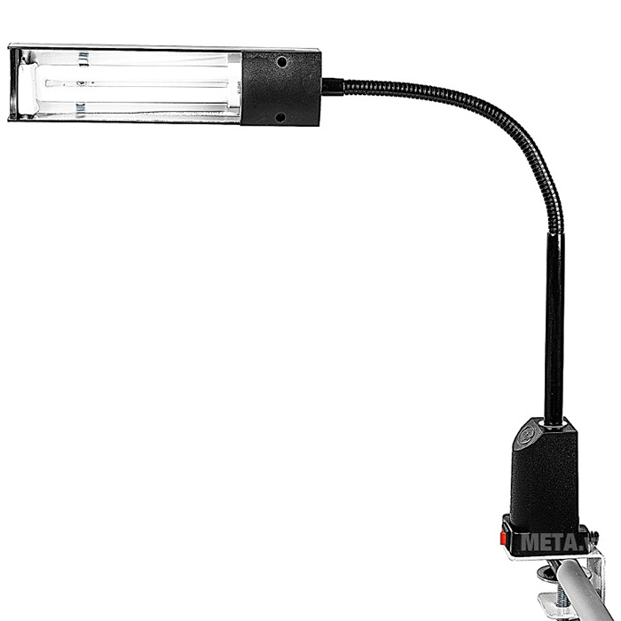 Đèn bàn biến tần kẹp bàn V-light C-FGL 13W