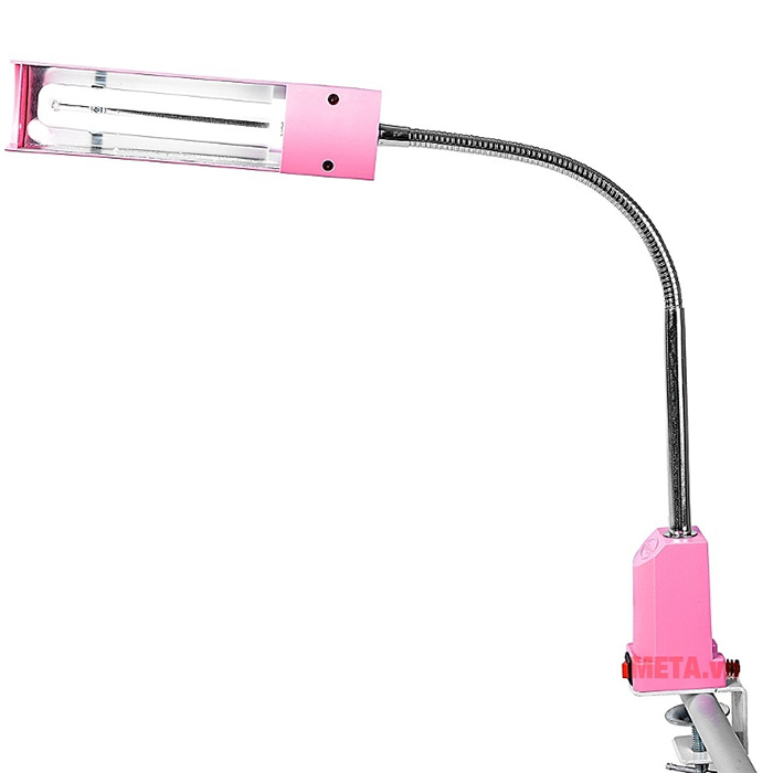 Đèn bàn biến tần kẹp bàn V-light C-FGL 13W