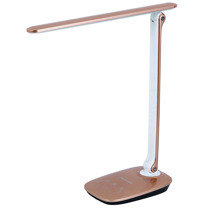 Đèn bàn Led cảm ứng Guanya LA-H638
