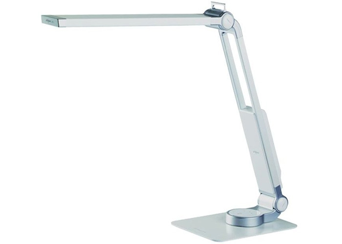 Đèn bàn Led Hàn Quốc cảm ứng Prism 4400W (Trắng)