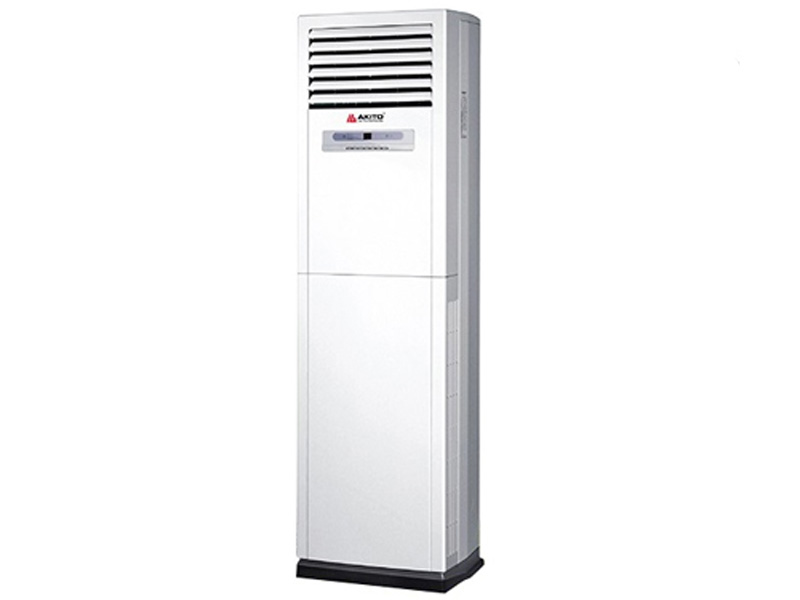Điều hòa Akito tủ đứng 28000BTU 1 chiều AKF-C28CG