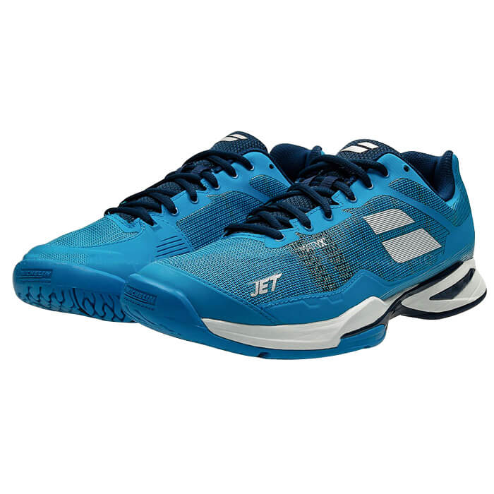 Giày tennis Babolat Jet Mach I All Court 30s18649 4034