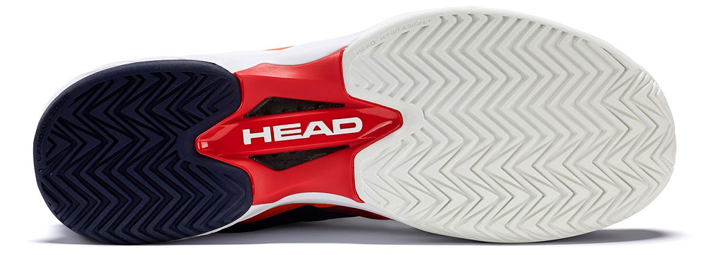 Giày tennis nam Head 