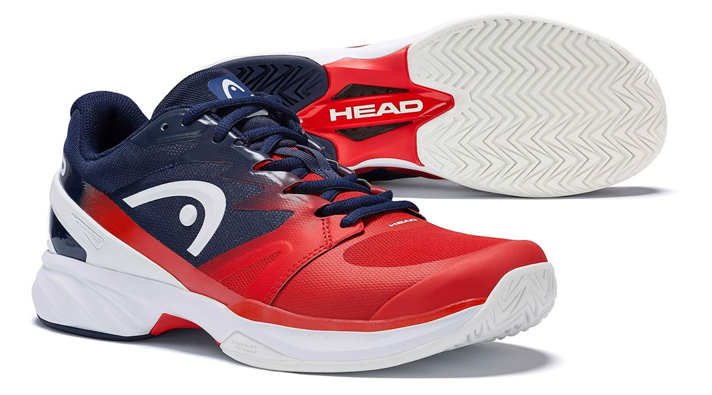 Head Sprint Pro 2.0 Men