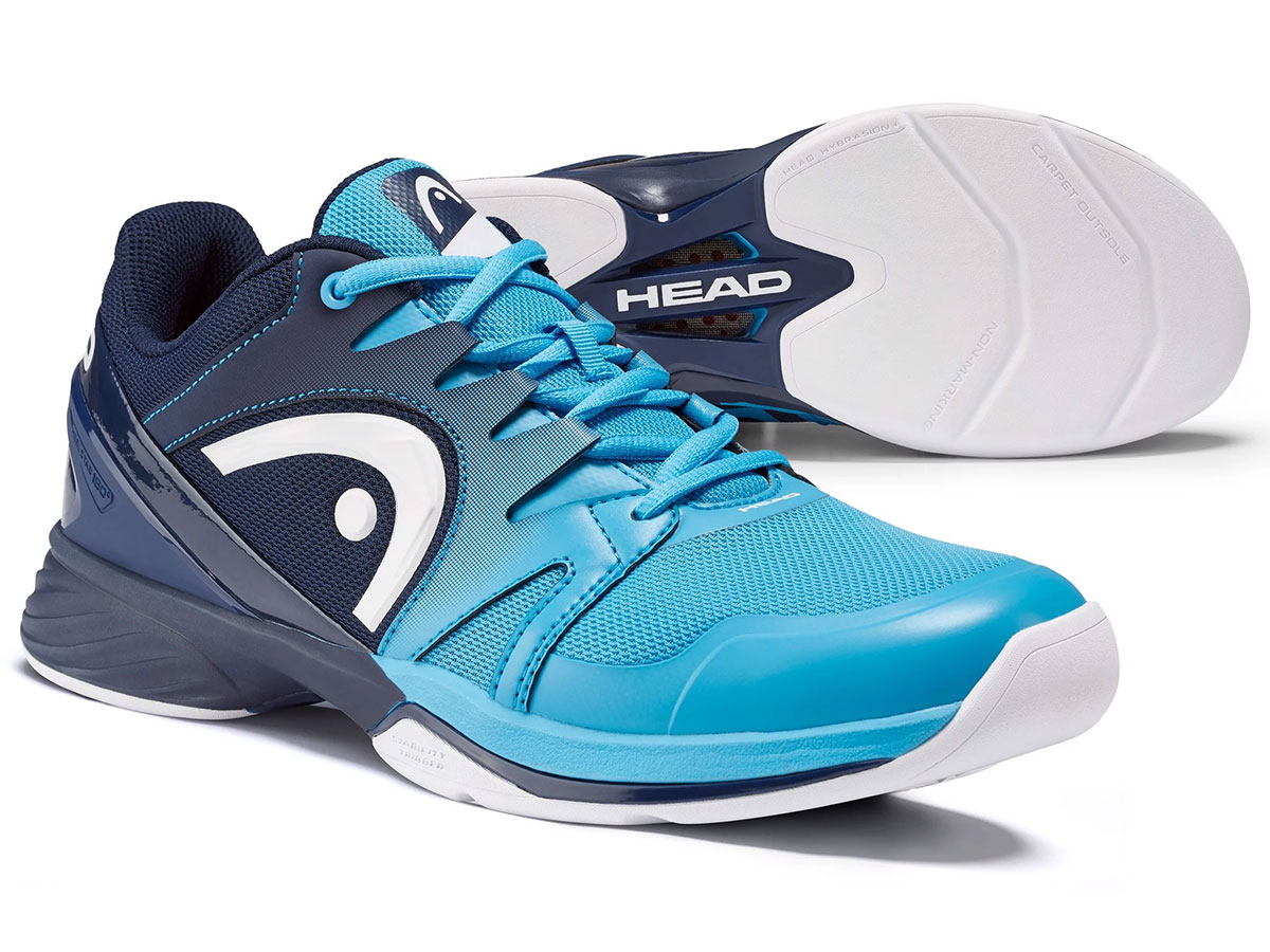 Giày tennis Head Sprint Pro 2.5 Carpet Men