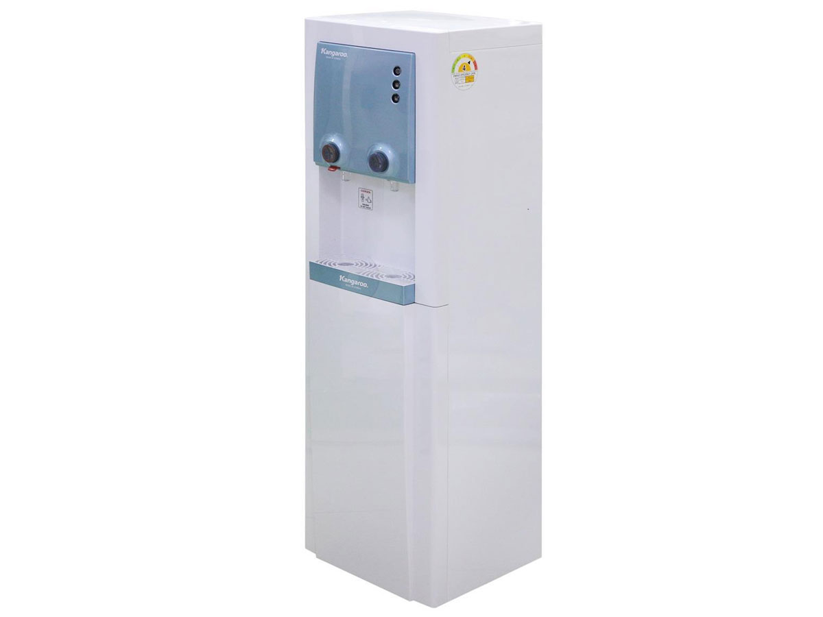Cây nước nóng lạnh