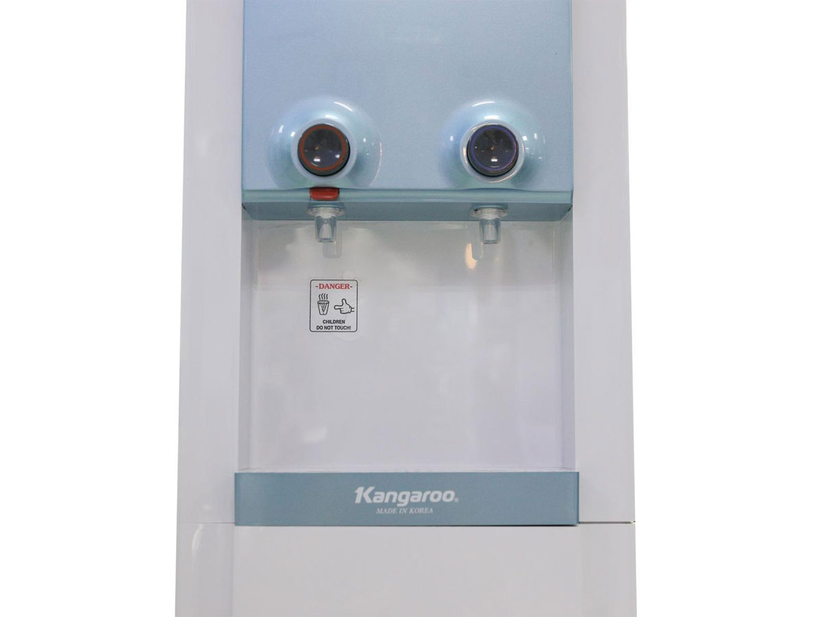 Kangaroo KG-48