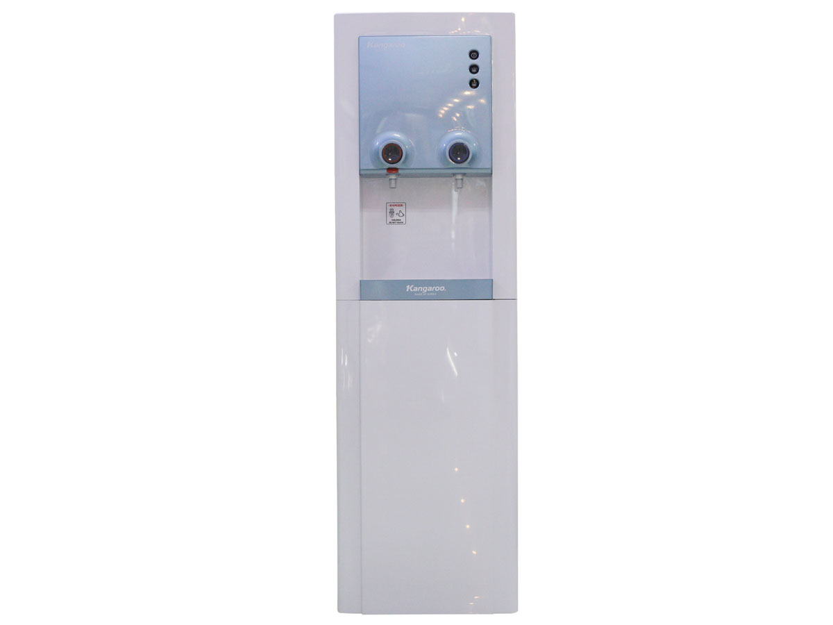 Máy làm nước nóng lạnh 3 chức năng Kangaroo KG-48