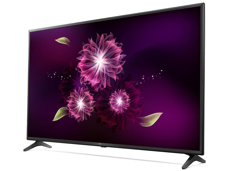 Smart Tivi LG 49UM7100PTA
