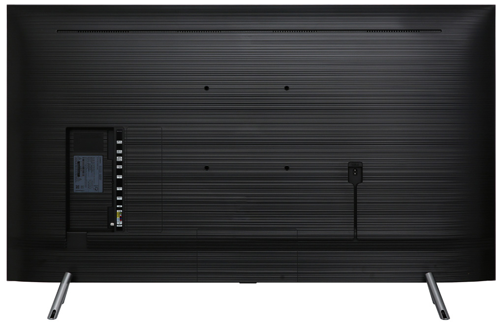 Smart Tivi Samsung QA55Q75RAKXXV