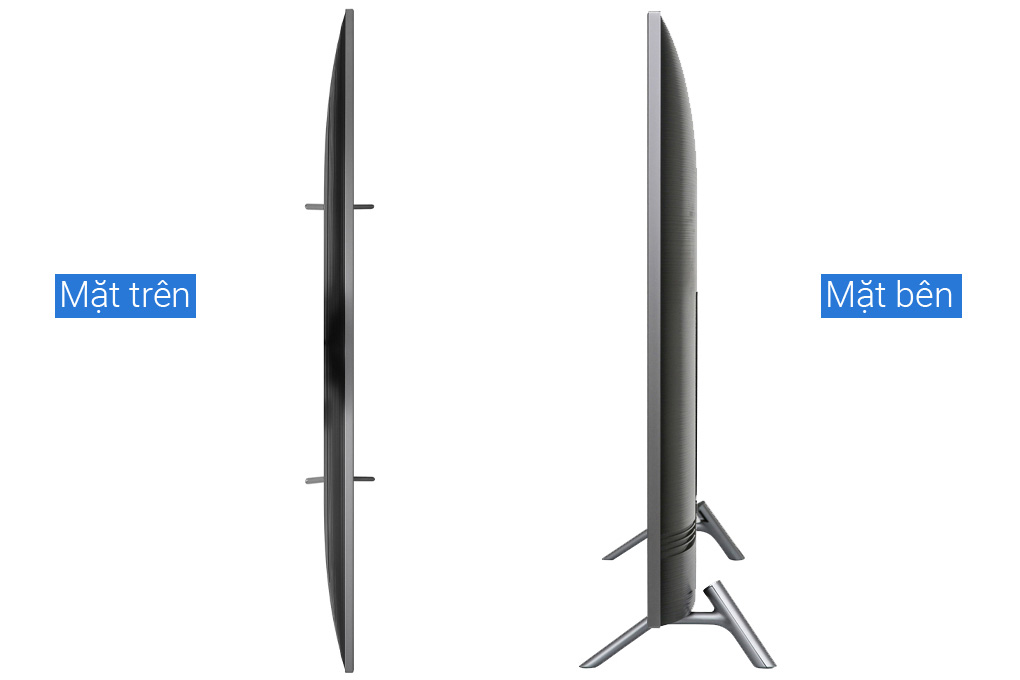 Smart Tivi Samsung QA55Q75RAKXXV