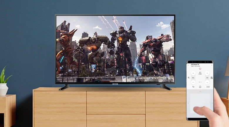 TV Samsung