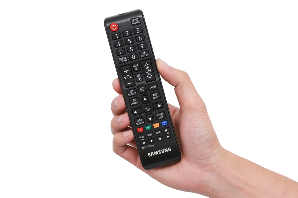 Điều khiển từ xa của tivi Samsung