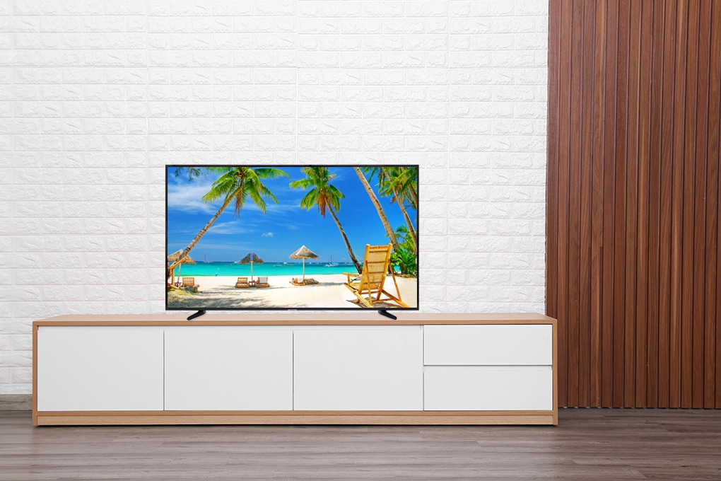 Tivi Samsung UA55NU7090KXXV