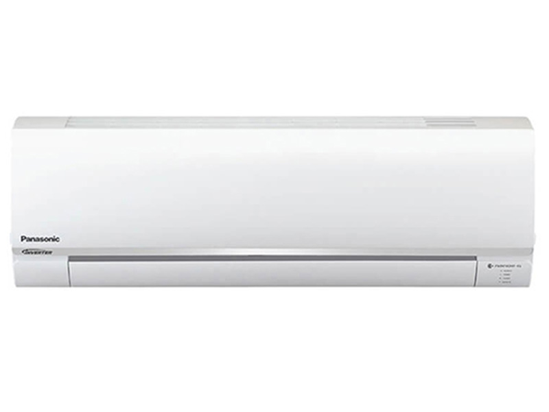 Điều hòa Panasonic 2 chiều Inverter 9000BTU CU/CS-YZ9WKH-8