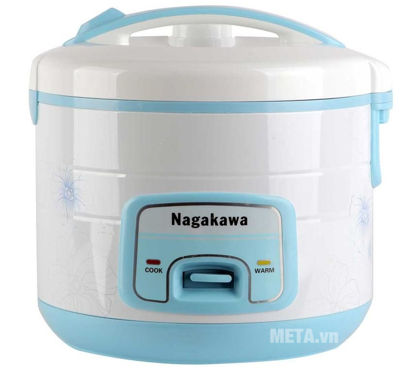 Nồi cơm điện Nagakawa NAG0113