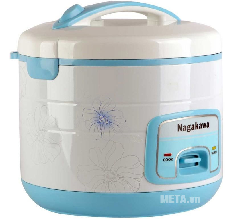 Nồi cơm điện Nagakawa NAG0113