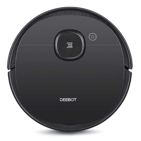 Robot hút bụi Ecovacs OZMO920 DX5G (quét, hút, lau)