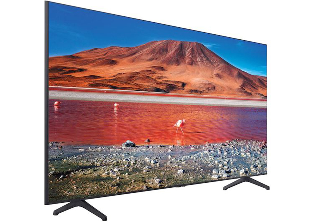 Tivi Samsung UA43TU7000KXXV