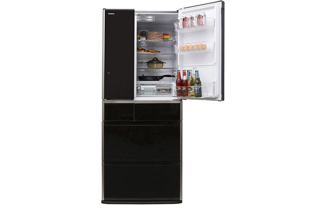 Tủ lạnh 6 cửa