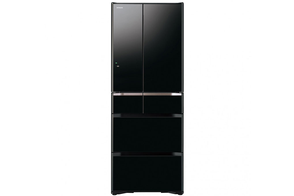 Tủ lạnh Hitachi G520GV(XK) 