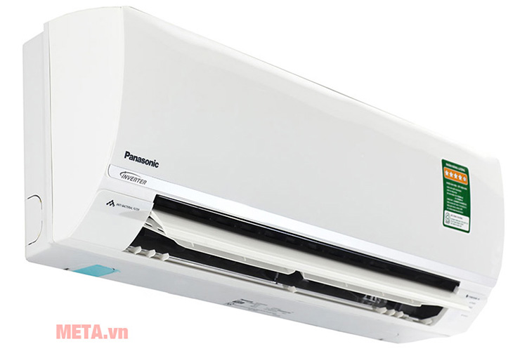 Điều hòa 2 chiều Panasonic 12000BTU CU/CS-YZ12SKH-8