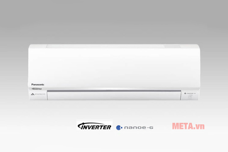 Điều hòa 2 chiều Panasonic 12000BTU CU/CS-YZ12SKH-8