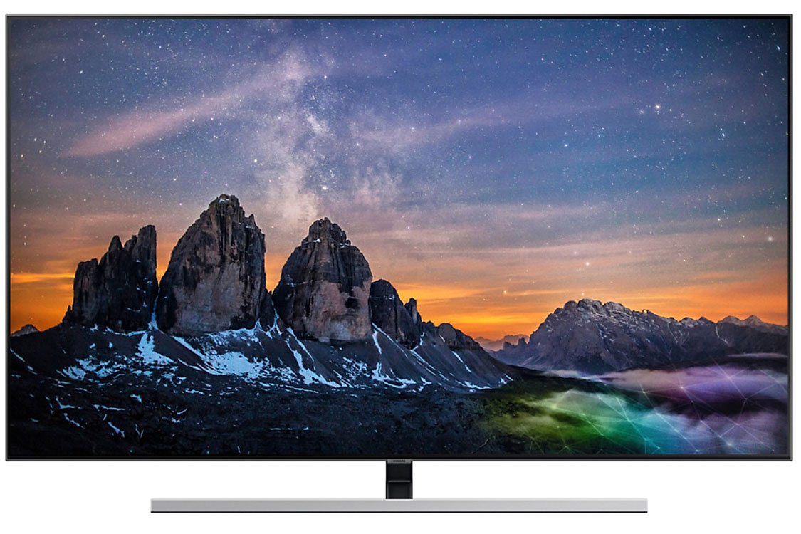 Tivi QLED Samsung UHD QA55Q80RAKXXV 