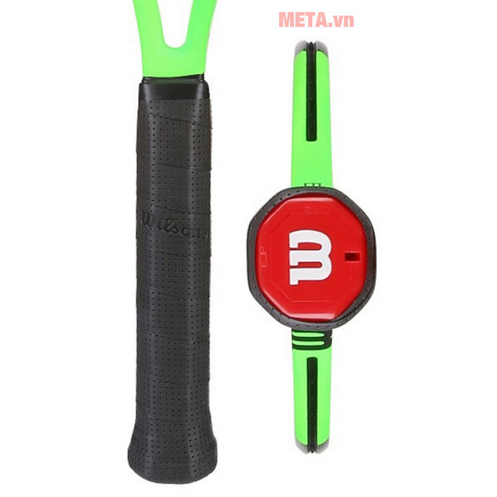 Vợt tennis Wilson Blade 98L WRT73391U2 (285g)