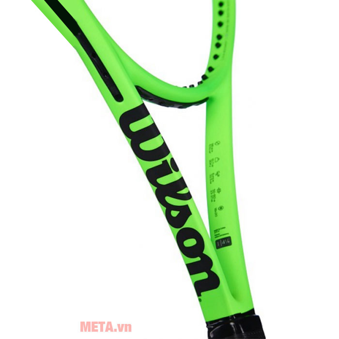 Vợt tennis Wilson Blade 98L WRT73391U2 (285g)