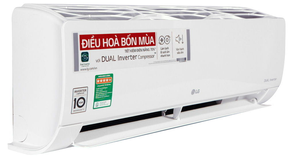 Điều hòa LG B13END/END1