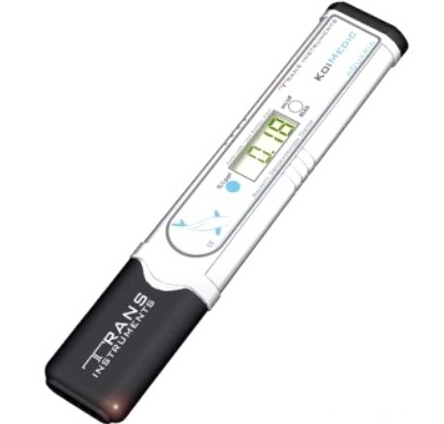 Máy đo độ mặn KoiMedic