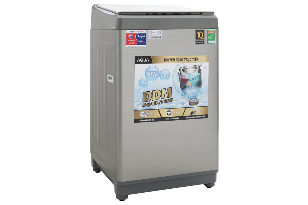 Máy giặt lồng đứng